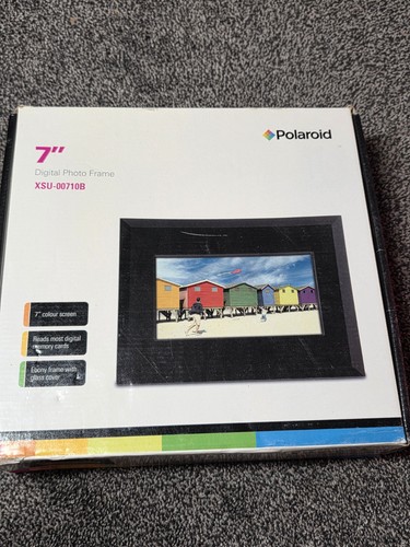 Polaroid xsu 00710b cornice - polaroid, xsu-00710b