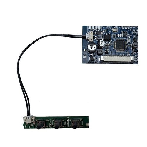 Kit modulo scheda driver - modulo,