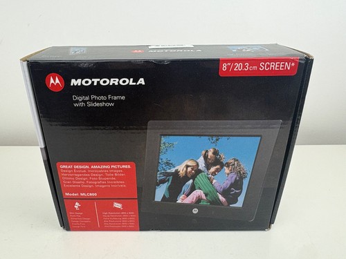 Motorola mlc800 cornice - mlc800, foto
