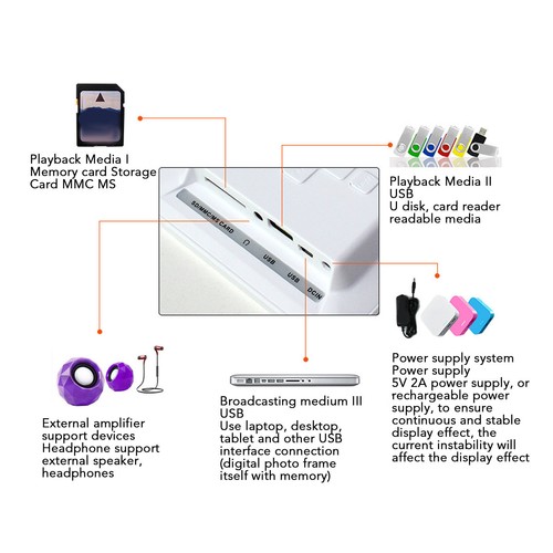 Plug pollici cornice - plug,