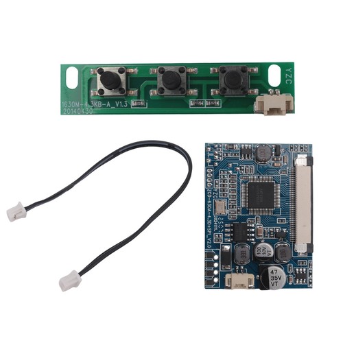 Kit modulo scheda - modulo,