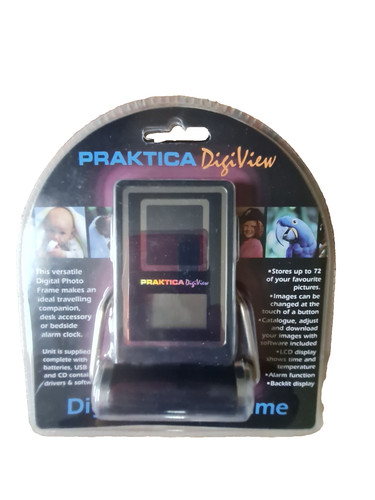 Praktica digi view cornice - praktica,