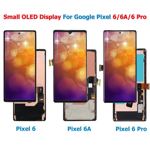 Display lcd oled - touch, screen