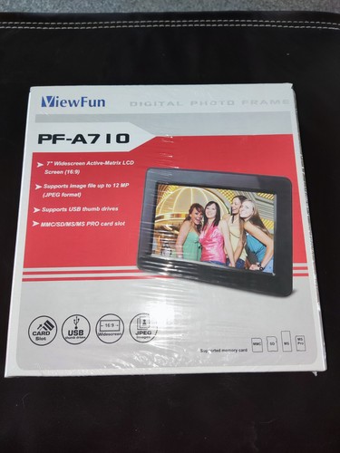 Viewfun a710 cornice - -a710,