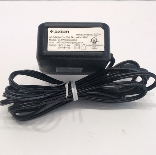 Axion axn 9900 adattatore - adattatore, ca