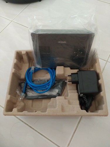 Link dir 685 xtreme n - d-link,