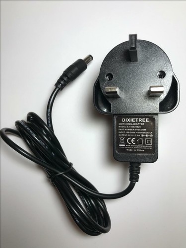 Alimentatore adattatore
