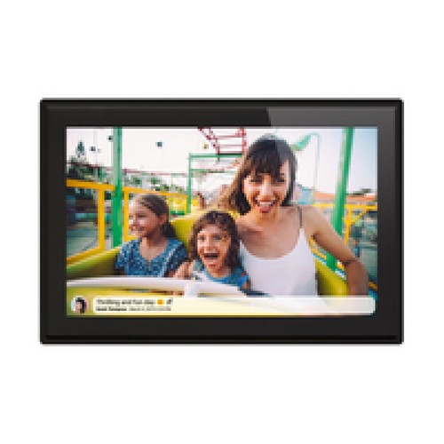 Braun digiframe 1019 wifi - braun,