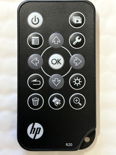 Telecomando r20 lcd - r20,
