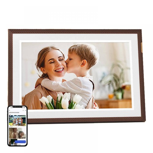 Arzopa d10 smart photo frame - photo,