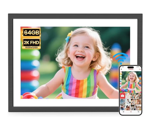 Frameo cornice portafoto - frameo,