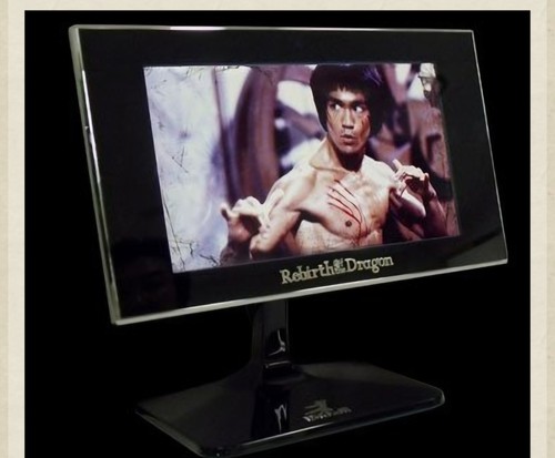 Bruce lee rinascita del drago - bruce,