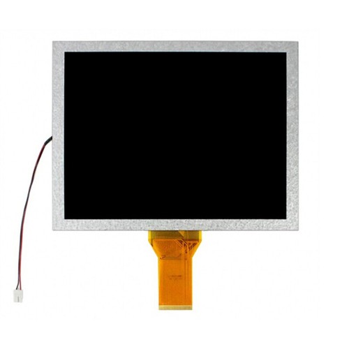 Display lcd ee070na 07a per - ee070na-07a,