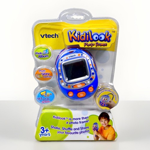 Cornice portafoto vtech - portafoto,