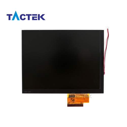 Display lcd ee070na - lcd, per